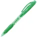 Stabilo: Marathon penna a sfera 0,38mm verde