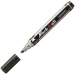 Stabilo: Mark-4-All pennarello alcolico a punta tronca colore nero