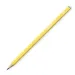 Stabilo: Matita 160 esagonale HB con rivestimento giallo limone