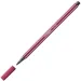 Stabilo: Pen 68 pennarello color melanzana viola con punta da 1 mm