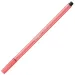 Stabilo: Pen 68 pennarello fluo rosso da 1mm