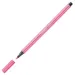 Stabilo: Pen 68 pennarello rosa chiaro da 1 mm