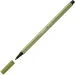 Stabilo: Pen 68 pennarello verde giallastro