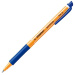 Stabilo Point Visco: penna a sfera colore blu 0,5 mm