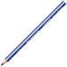 Stabilo: Trio Thick matita colorata spessa triangolare blu 1 pz