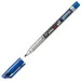 Stabilo: Write 4 all "M" blu pennarello alcolico 1mm