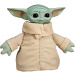 Star Wars: Action Buddy Grogu peluche interattivo – Hasbro