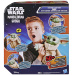 Star Wars: Action Buddy Grogu peluche interattivo – Hasbro