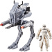 Star Wars ActionVerse AT-RT Pilota Imperiale set di gioco - Hasbro