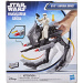 Star Wars ActionVerse AT-RT Pilota Imperiale set di gioco - Hasbro