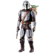 Star Wars: Il Mandaloriano e Grogu - set di action figure con effetti sonori - Hasbro