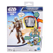 Star Wars: Il Mandaloriano e Grogu - set di action figure con effetti sonori - Hasbro