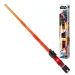 Star Wars Lightsaber Forge: spada laser elettronica apribile di Darth Vader con luce e suoni - Hasbro