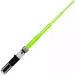 Star Wars: Spada laser apribile di Yoda - Hasbro