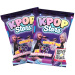 Star del K-Pop: carte fotografiche a sorpresa - set da 6