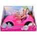 Steffi Love: Auto da spiaggia con bambola - Simba Toys
