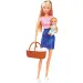 Steffi Love: Baby Time set di bambole - Simba Toys