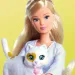 Steffi Love: Bambola Steffi bionda con gattini e accessori 29cm - Simba Toys