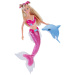 Steffi Love: Bambola sirena con coda morbida - Simba Toys