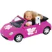 Steffi Love Évi + Volkswagen Beetle - Simba Toys
