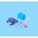 Steffi Love: Ocean Care - Set di gioco con bambola Steffi per la cura degli animali - Simba Toys