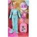 Steffi Love: Set da gioco della bambola Steffi da viaggio - Simba Toys