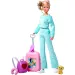 Steffi Love: Set da gioco della bambola Steffi da viaggio - Simba Toys