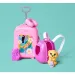 Steffi Love: Set da gioco della bambola Steffi da viaggio - Simba Toys