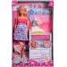 Steffi Love: Steffi Love incinta con accessori per bambole - Simba Toys