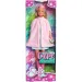 Steffi Love: Steffi, bambola alla moda con mantella - Simba Toys