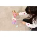 Steffi Love: Steffi incinta con culla e accessori - Simba Toys