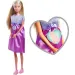 Steffi Love: Welcome Baby Steffi bambola incinta - Simba Toys