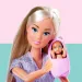 Steffi Love: Welcome Baby Steffi bambola incinta - Simba Toys