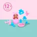 Steffi Love: Welcome Baby Steffi bambola incinta - Simba Toys
