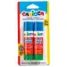 Stick di colla 2x20g - Carioca