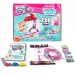 Sticki Rolls: Grande set di creazione gioielli con adesivi da 320 pezzi