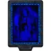 Stranger Things – Puzzle da 520 pezzi La maledizione di Vecna con cornice e illuminazione LED RGB – Clementoni