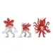 Stranger Things Metalfigs, figura in metallo da 6,5 cm, 1 pezzo - Simba Toys