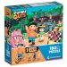Stumble Guys puzzle da 180 pezzi - Clementoni