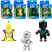 Stumble Guys sorpresa mini figura mitica serie 3 pezzo singolo
