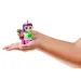 Stumble Guys sorpresa mini figura mitica serie 3 pezzo singolo