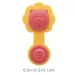 Sun Baby: Sonaglio a forma di leone