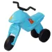 Super Bike maxi a pedali - D-Toys