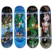 Super Board skateboard in diverse varianti - Spartan