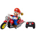 Super Mario Galassia: Il film - Moto radiocomandata RC - Mattel
