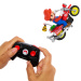 Super Mario Galassia: Il film - Moto radiocomandata RC - Mattel
