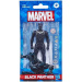 Supereroi Marvel - Figura Pantera Nera da 9 cm - Hasbro
