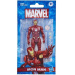 Supereroi Marvel - Figura di Iron Man da 9 cm - Hasbro