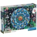 Tabella astrologica HQC puzzle da 1000 pezzi - Clementoni