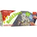 Tappeto per puzzle da 500 a 1500 pezzi - Trefl